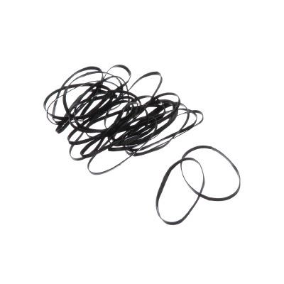 Muji - Hair Rubber Band 23 Pcs
