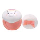 Etude House - Lovely Cookie Blusher Disney Tsum Tsum Collection - 5 Colors Daisy Duck - #or201 Apricot Peach Mousse