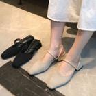 Two-way Mules