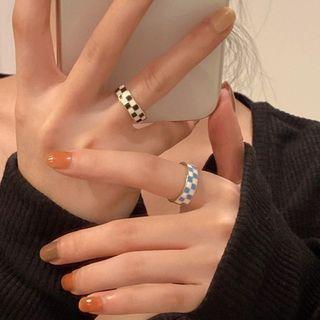 Check Ring