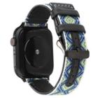 Various Designs : Woven Watch Band