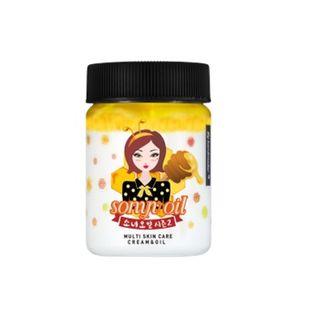 Label Young - Sonyu Oil Season 2 90ml