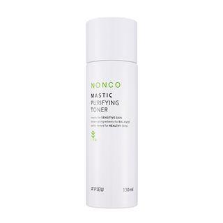 Apieu - Nonco Mastic Purifying Toner 130ml