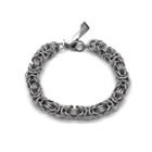 Chain Bracelet Silver - 18cm
