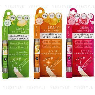 Virtue - Lirety Nail Care 22g - 3 Types