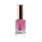 Missha - The Style Lucid Nail Care (pink Pearl Top Coat) 7.8ml