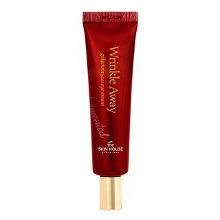 The Skin House - Wrinkle Away Galactomyces Eye Cream 30ml