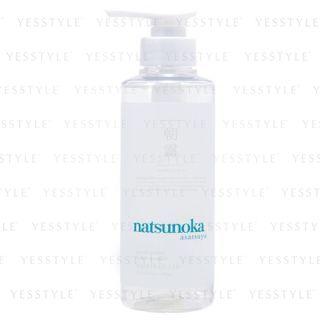 Safety - Natsunoka Refresh Shampoo 300ml