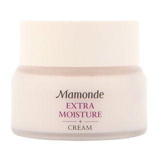 Mamonde - Extra Moisture Cream 50ml
