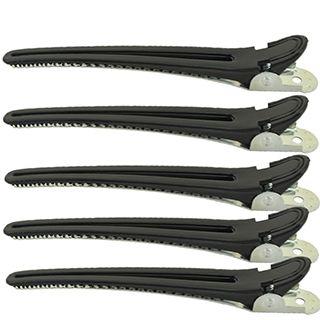 Alligator Hair Clip