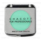 Chacott - Makeup Color Variation (#675 Deco Aqua Green) 4.5g
