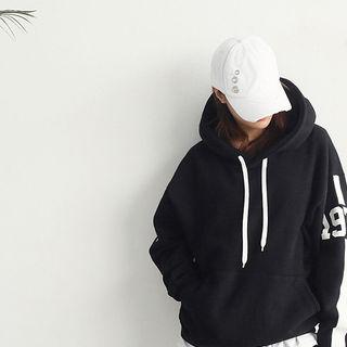 Eyelet Baseball Cap