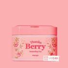 Manyo - Thanks Berry Darjeeling Tea Mask 30 Pcs