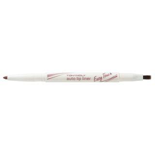 Tony Moly - Easy Touch Auto Lip Liner No.04 - Brown