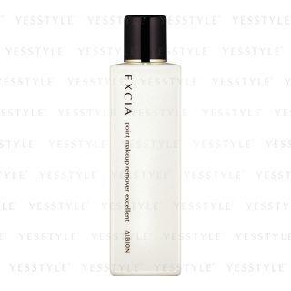 Albion - Excia Extra Oil Point Makeup Remover 120ml