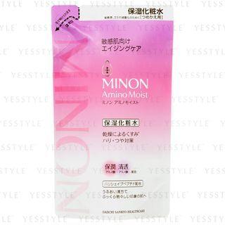 Minon - Amino Moist Aging Care Lotion Refill 130ml
