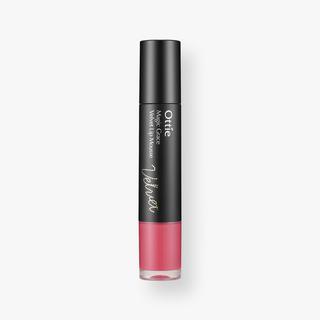 Ottie - Magic Grace Velvet Lip Mousse (#04 Scarlet Pink) 7g