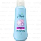 Kao - Merit Conditioner Shampoo (floral Fragrance) 200ml