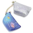Pokemon Coin Pouch Set (star Hunt!) One Size