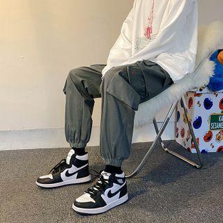 Cargo Joggers