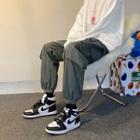 Cargo Joggers