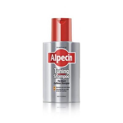 Alpecin - Tuning Shampoo 200ml