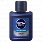 Nivea Japan - Men Skin Conditioner Balm 110ml