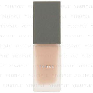 Three - Advanced Harmony Primer Spf 22 Pa++ (#01 Elegance) 30ml