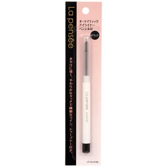 Do-best Tokyo - La Pensee Automatic Eyeliner Pencil (black) 1 Pc