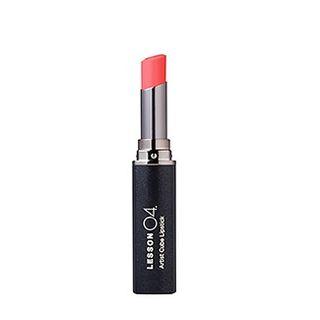 The Face Shop - Face It Artist Cube Lipstick Soft (#18 Retro Coral)