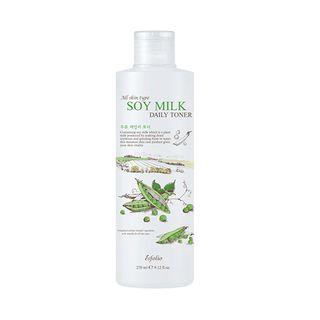 Esfolio - Soy Milk Daily Toner 270ml