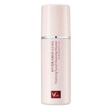 Jourdeness - Hydrabio Extra Vitalizing Facial Cleansing Mousse 150ml