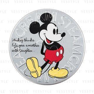 Steam Cream - Mickey Mouse & Friends Steam Cream 75g
