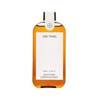 One Thing - Houttuynia Cordata Extract Toner Mini 150ml
