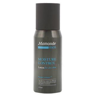 Mamonde - Men Moisture Control Lotion 170ml
