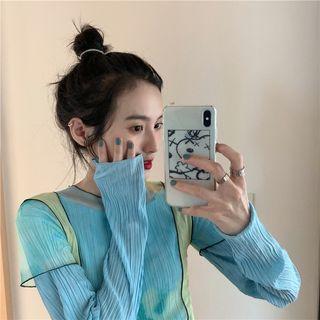Long-sleeve / Short-sleeve T-shirt