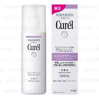 Kao - Curel Aging Care Series Moisture Lotion 140ml