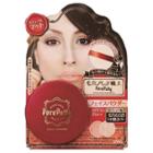 Sana - Pore Putty Keana Pate Face Powder N Spf 35 Pa++ 9.2g Natural
