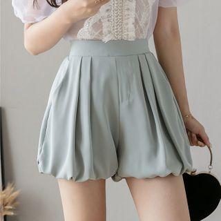Puff Shorts
