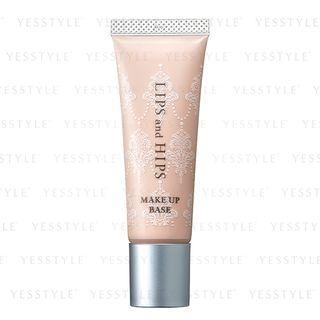 Lips And Hips - Make Up Base (pink) 30g