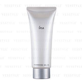 Ipsa - Cleansing Gel Ex 150g