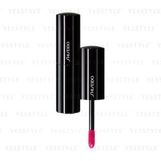 Shiseido - Lacquer Rouge (#rs404) 6ml