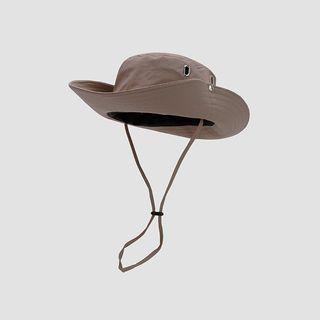 Plain Outdoor Sun Hat