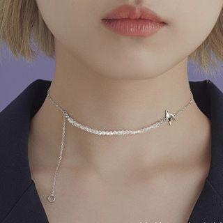 Swallow Choker