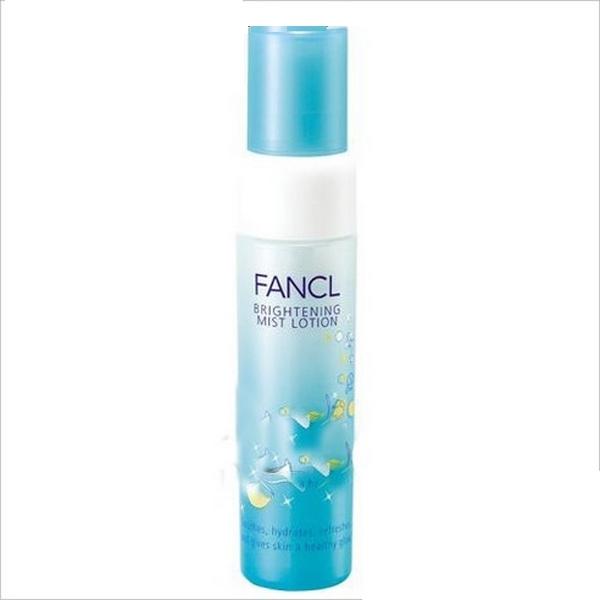 Fancl - Brightening Mist Lotion (limited) 35ml