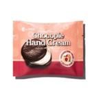 The Saem - Chocopie Hand Cream - 2 Types Peach