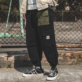 Shift Cargo Pants
