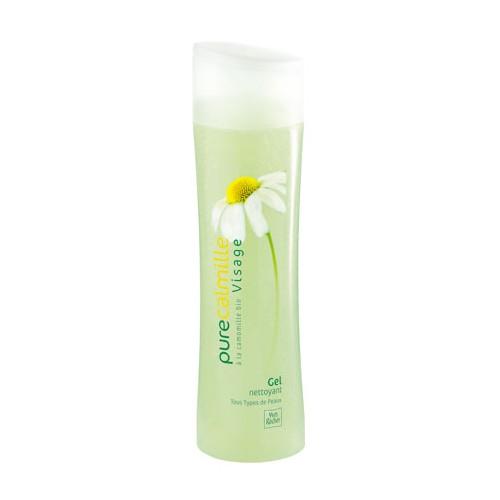 Yves Rocher - Pure Calmille Cleansing Gel 200ml
