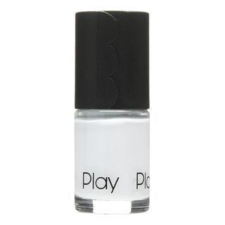 Etude House - Play Nail New #1 Whipped Cream Dilemma