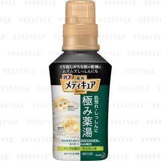 Kao - Bub Medicure Bath Liquid Herb 300ml